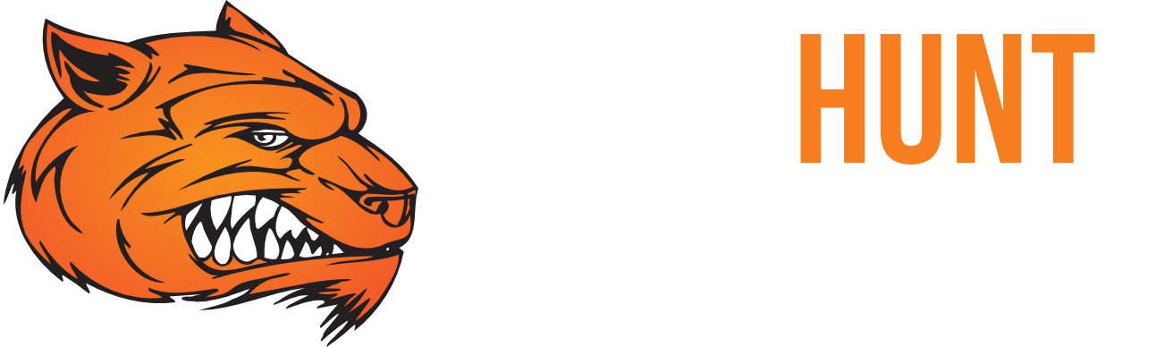 Rehvihunt logo